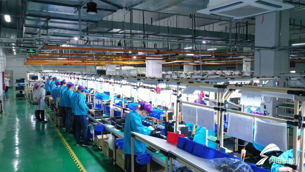 專精特新看中國|適配國產操作系統(tǒng) &ldquo;威海造&rdquo;打印機填補山東激光打印機自主品牌空白