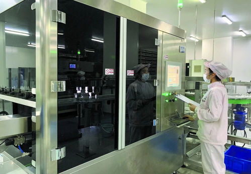 看一個國家級綠色工業園區如何為全市高質量發展添動力