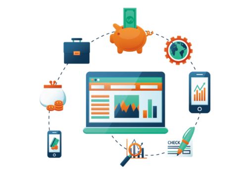 貝利云 互聯(lián)網(wǎng)的發(fā)展信息技術(shù)革新對產(chǎn)業(yè)的改變