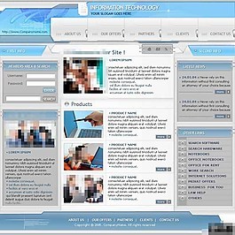 信息技術(shù)圖片