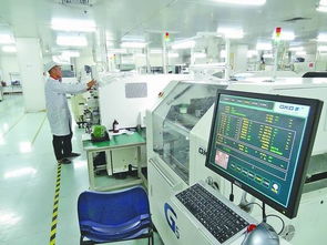 盤點信息化革命浪潮下制造業(yè)的十大趨勢