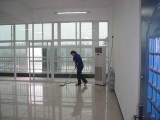 昌平區專業清潔與物業管理服務全解析