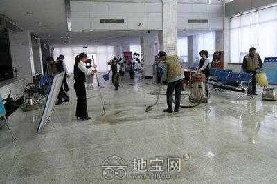 南昌福田家政清洗保潔 專業服務覆蓋全市，助力優質物業管理