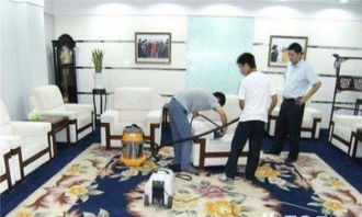 永濟(jì)潔邦家政 專業(yè)保潔、擦玻璃、家電清洗與物業(yè)管理綜合服務(wù)