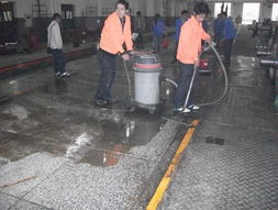 重慶專業外墻清洗與物業管理保潔服務指南